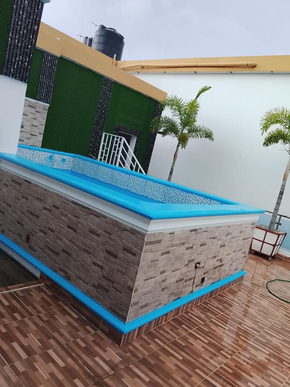 Don Juan Apartment in San Francisco de Macoris