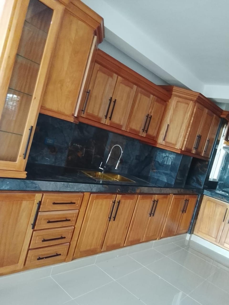 Don Juan Apartment in San Francisco de Macoris