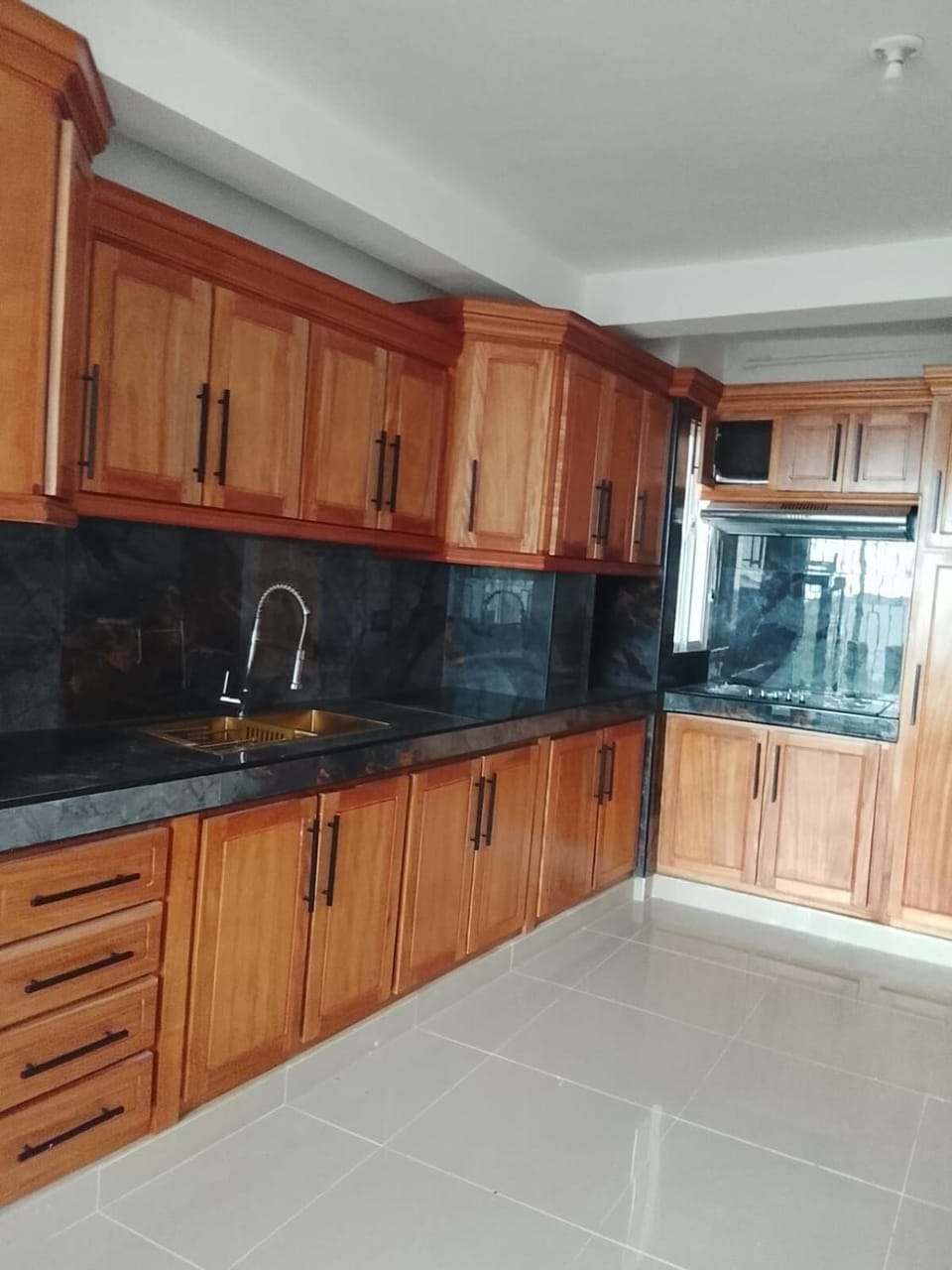 Don Juan Apartment in San Francisco de Macoris