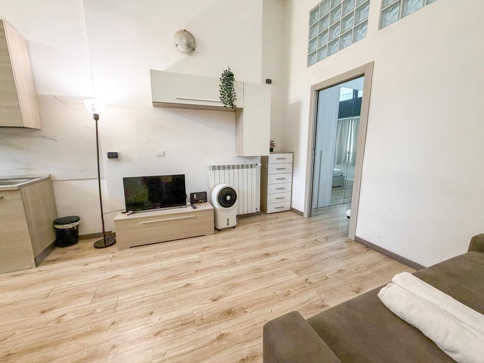 Luminoso appartamento in Martesana M1 Gorla Apartment in Milan