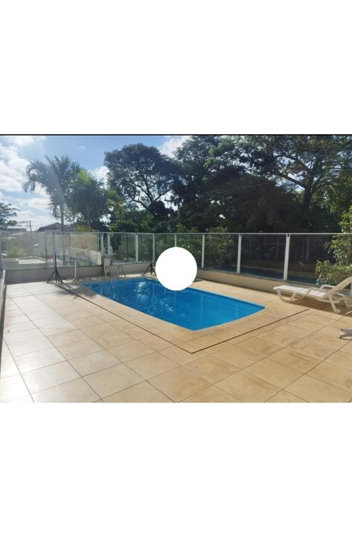 Hospedagem & Diária Apartment in Montes Claros
