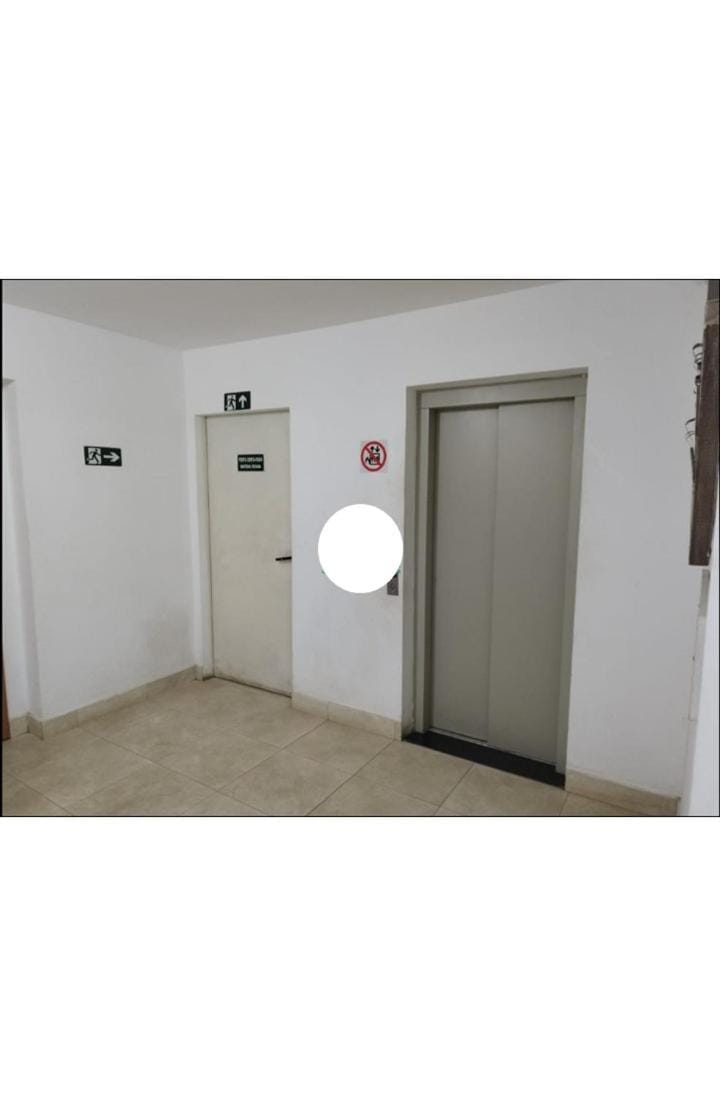 Hospedagem & Diária Apartment in Montes Claros