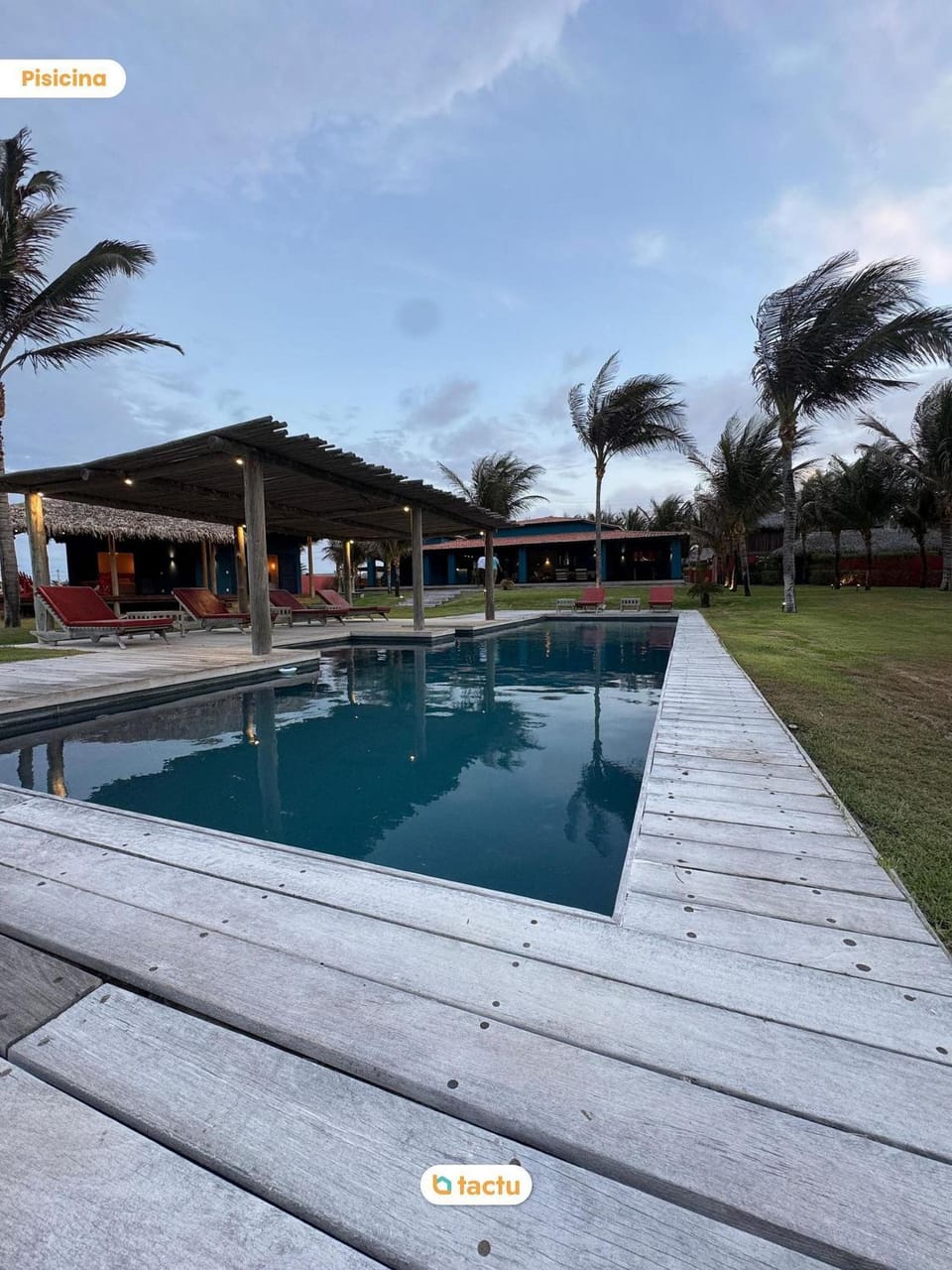 Off site, Pool view, Swimming pool