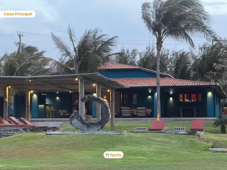 Off site, Other, Area and facilities
