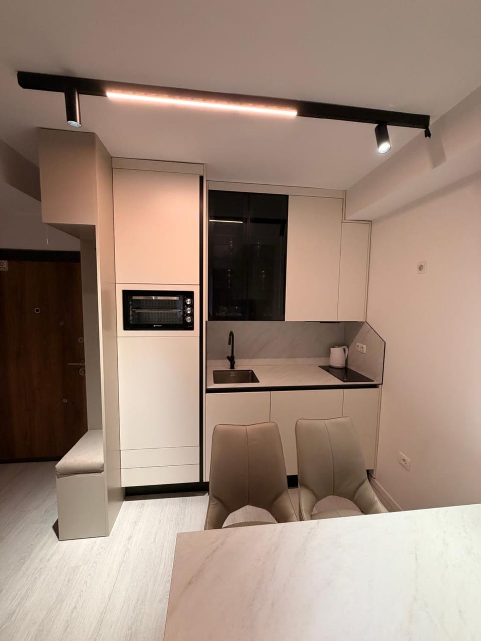 Prishtina Center Apartment- Close to Marriott Hotel Apartment in Europe