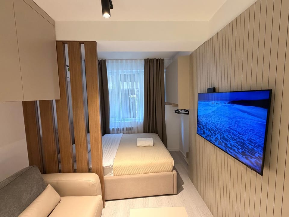Prishtina Center Apartment- Close to Marriott Hotel Apartment in Europe