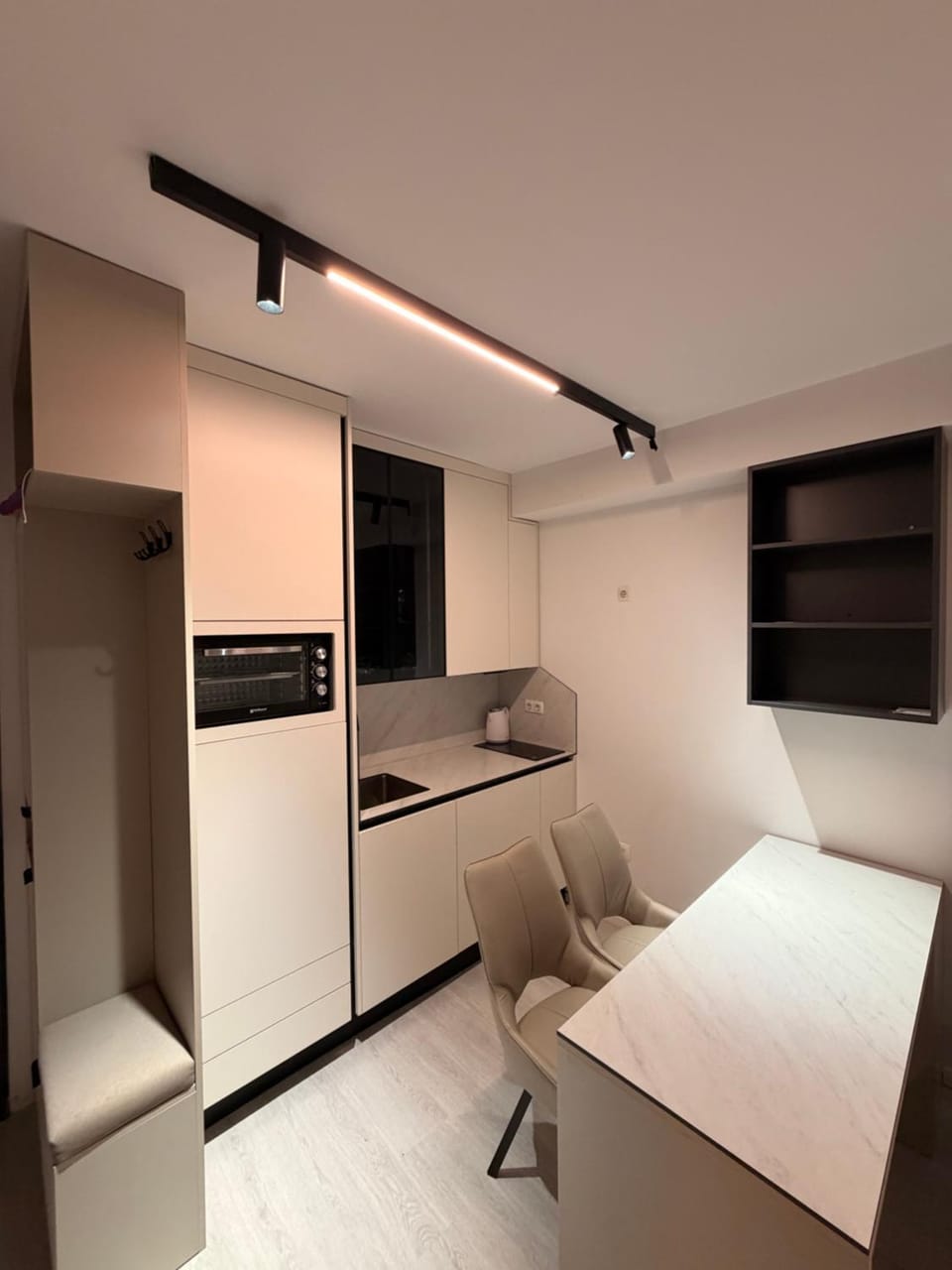 Prishtina Center Apartment- Close to Marriott Hotel Apartment in Europe