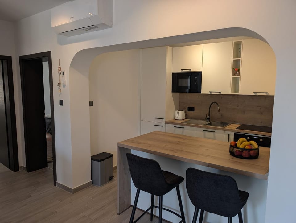 Vila Pinija Apartment in Crikvenica