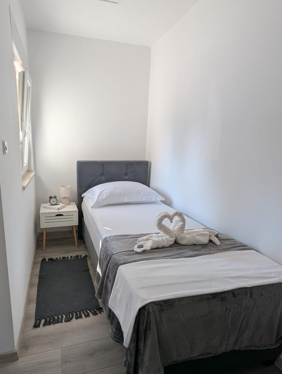 Vila Pinija Apartment in Crikvenica