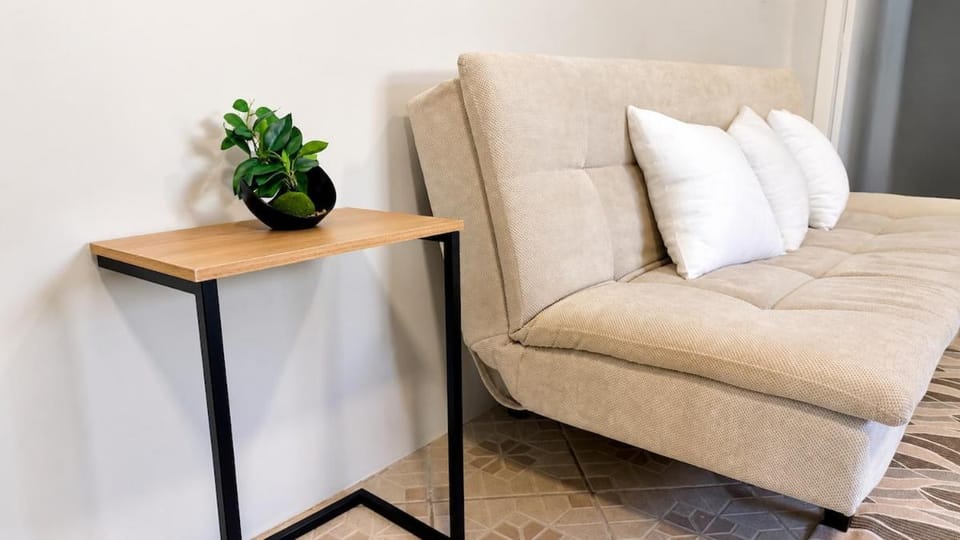 Águas Vivas Jesus Guest House | Centro de Pomerode Apartment in Pomerode
