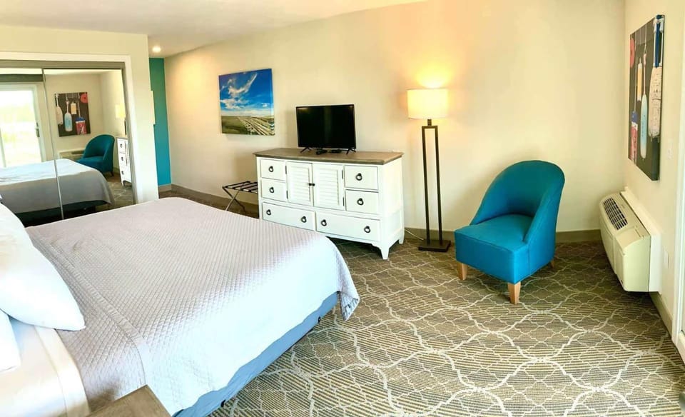 Riverview Resort - 2 Bedroom Apartment in South Yarmouth