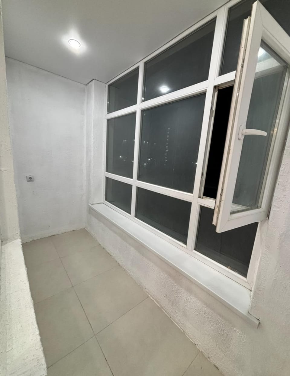 Многоэтажный жилой комплекс Apartment in Kazakhstan