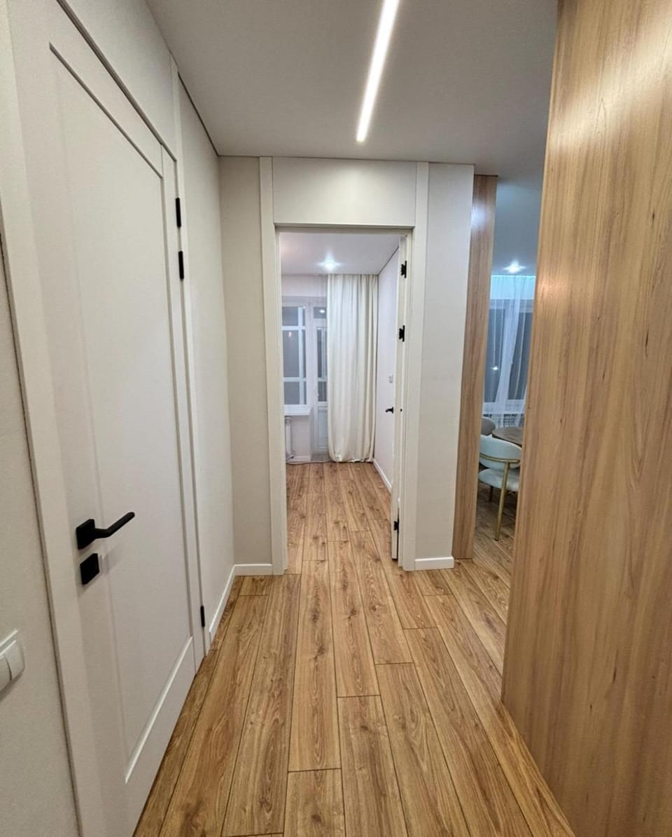 Многоэтажный жилой комплекс Apartment in Kazakhstan