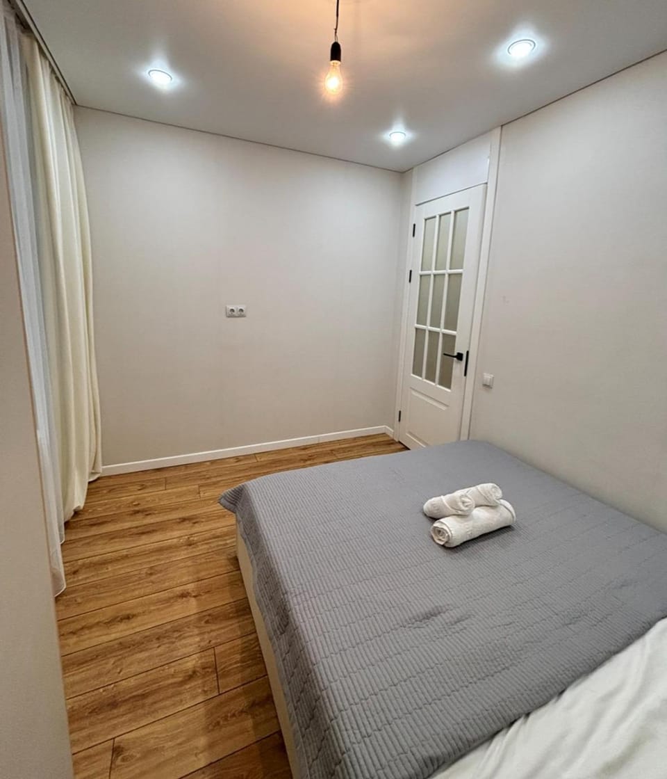 Многоэтажный жилой комплекс Apartment in Kazakhstan