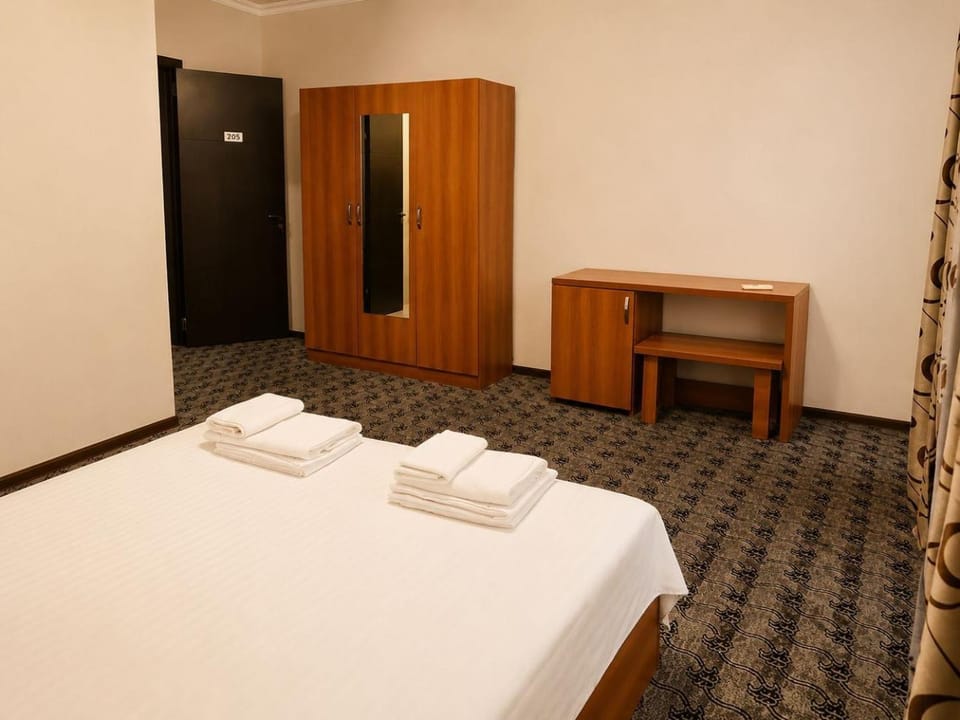 Renesans Hotel Kobuleti Hotel in Adjara, Georgia