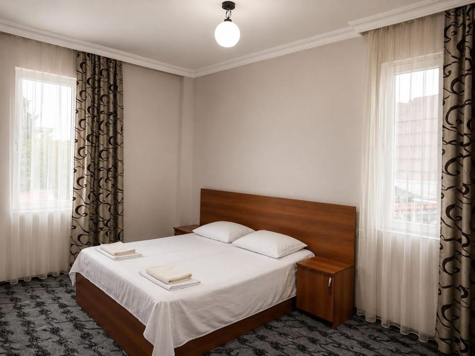 Renesans Hotel Kobuleti Hotel in Adjara, Georgia