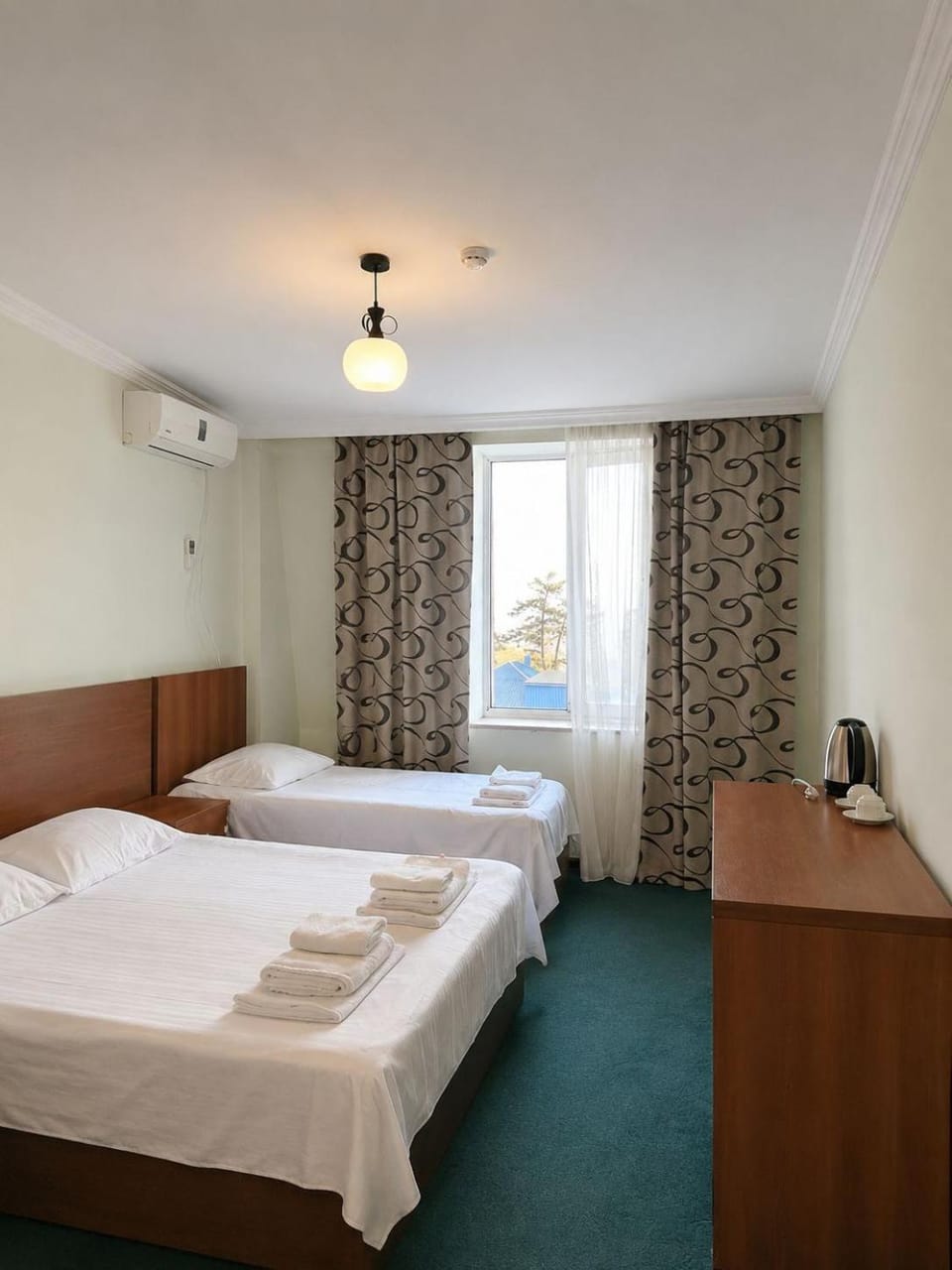Renesans Hotel Kobuleti Hotel in Adjara, Georgia