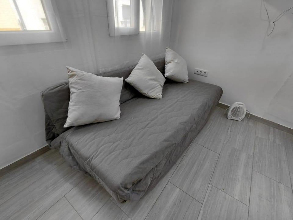 Rua de Galicia 1 Apartment in Ribeira, Galicia