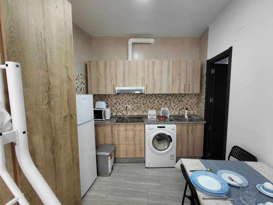 Rua de Galicia 1 Apartment in Ribeira, Galicia