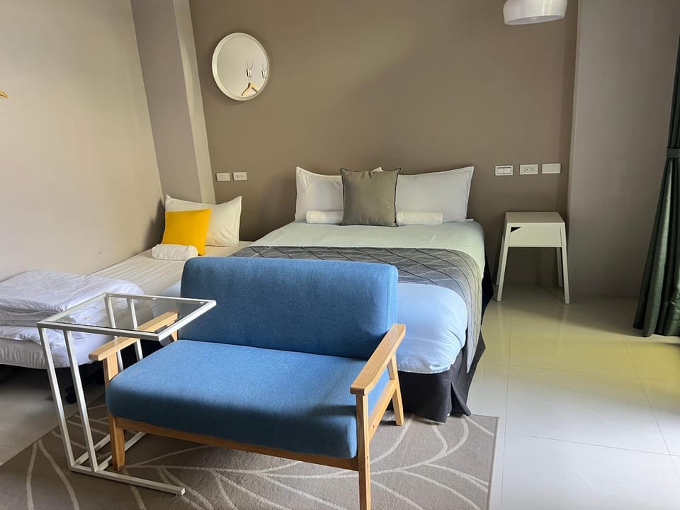 el Bulli Inn Vacation rental in Taiwan, Province of China