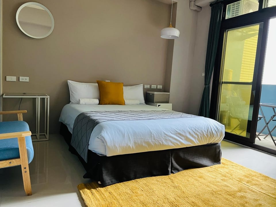 el Bulli Inn Vacation rental in Taiwan, Province of China