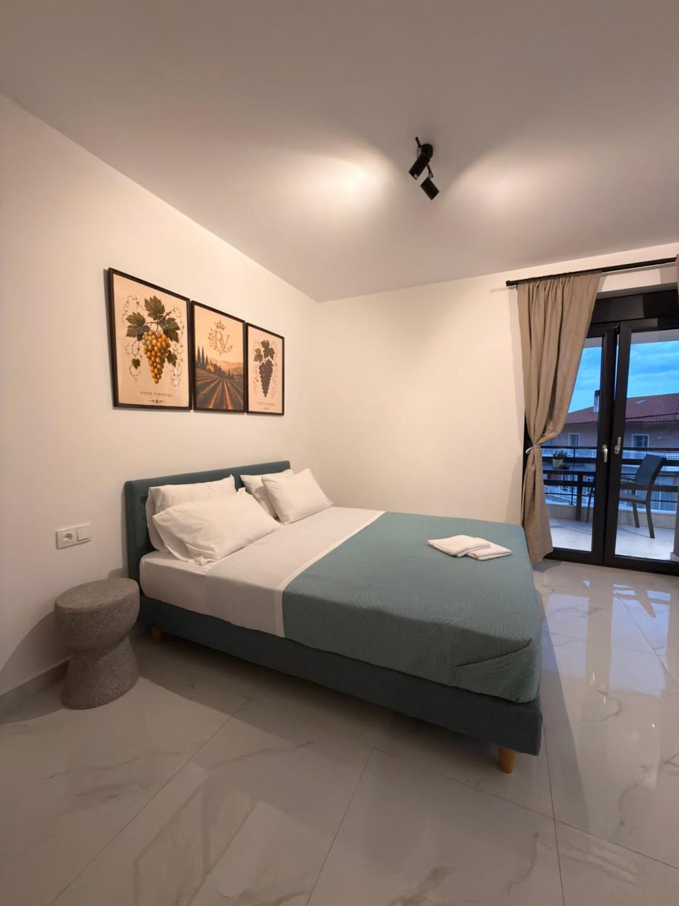 Royal Vinea Suites A Apartment in Decentralized Administration of Macedonia and Thrace