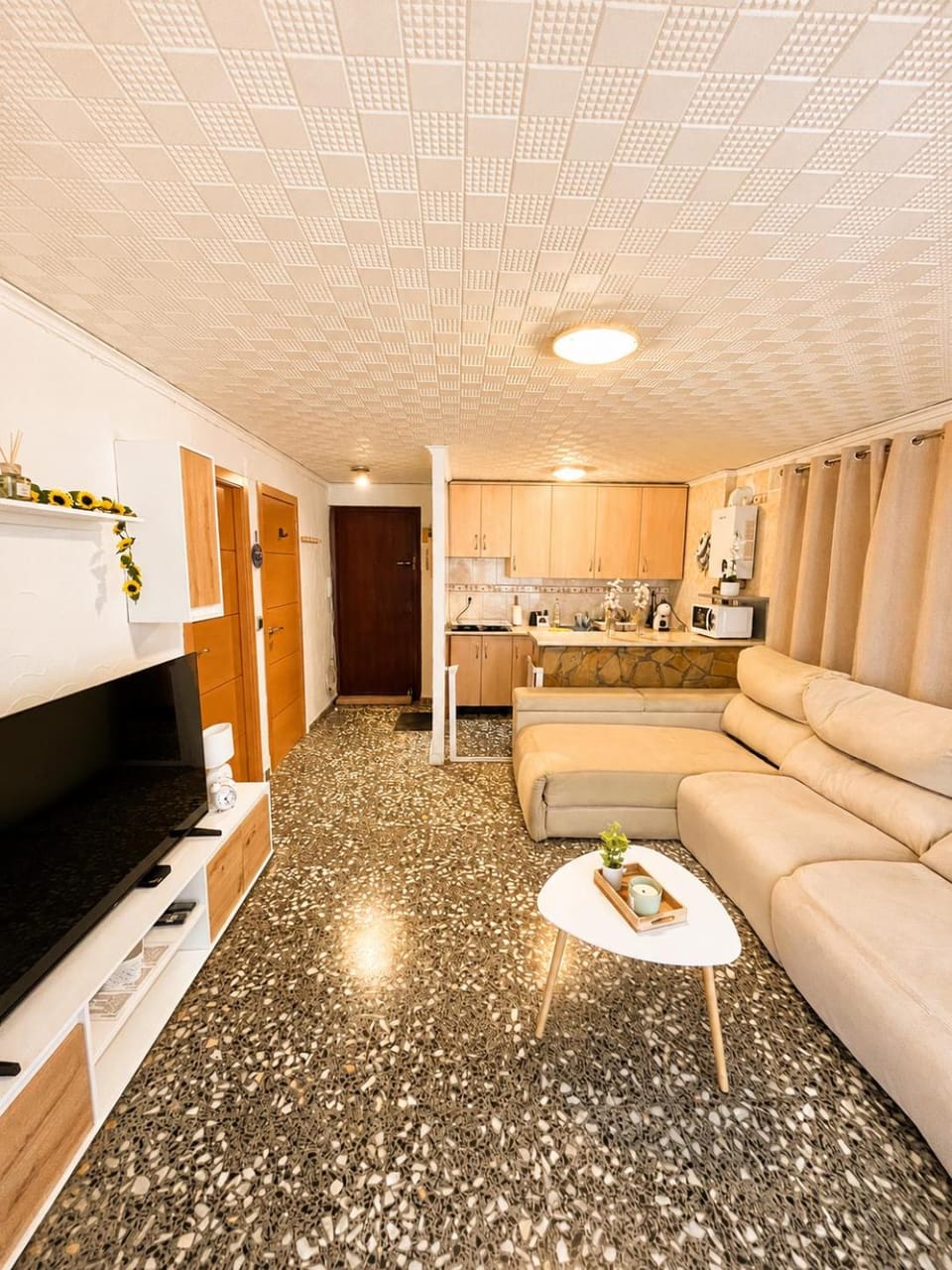 Casa BouBou Apartment in Calp