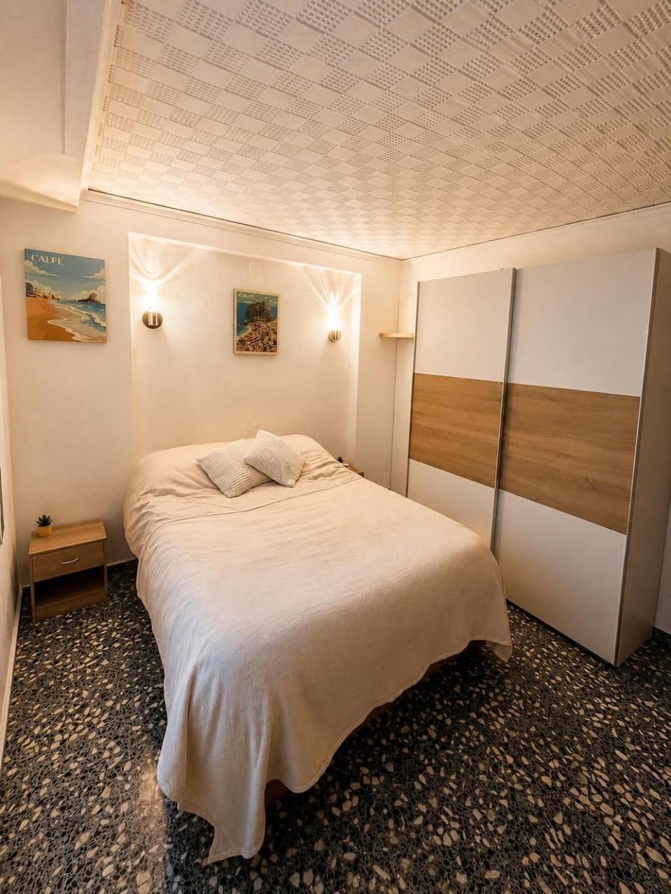 Casa BouBou Apartment in Calp