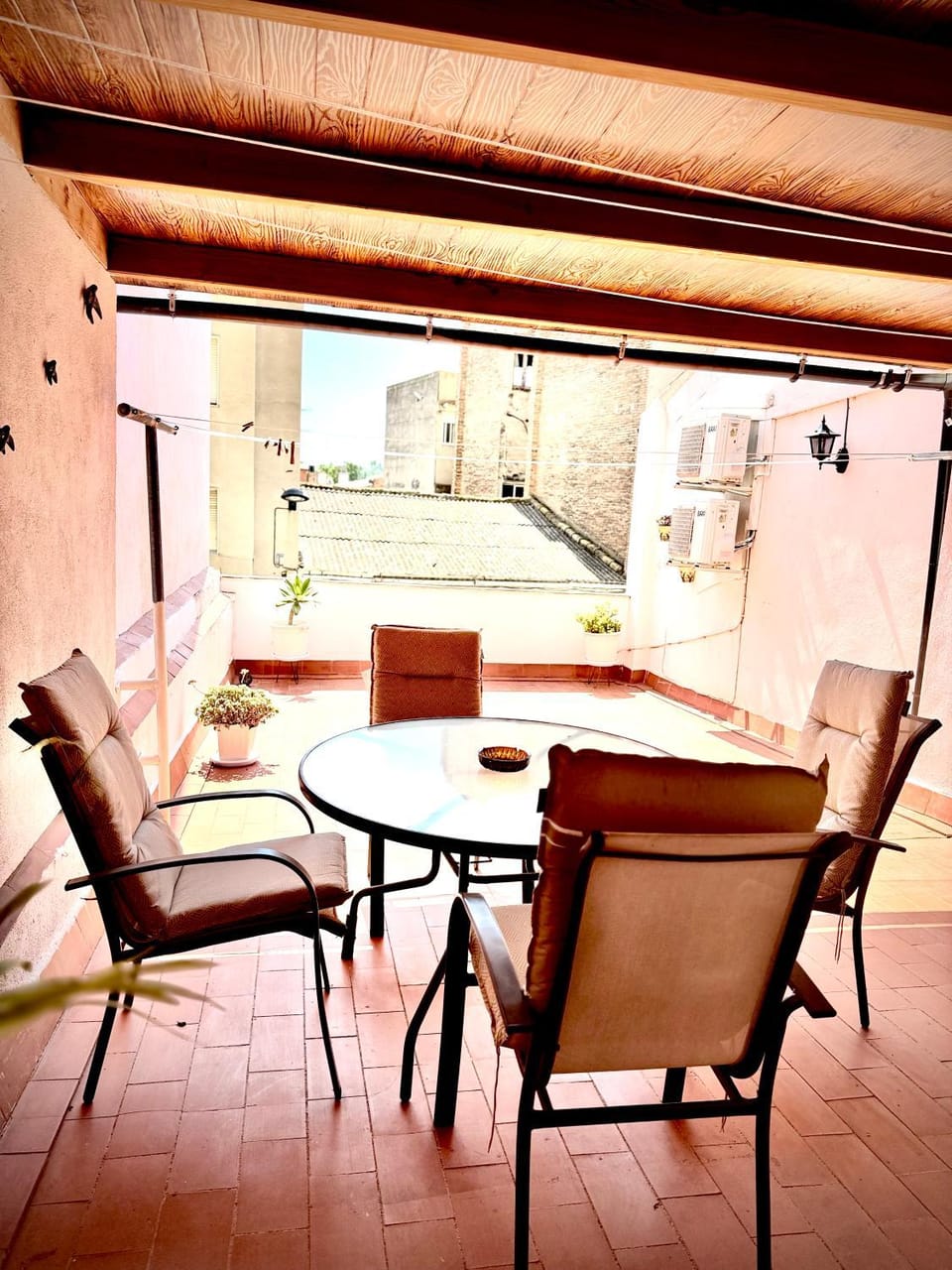 Casa Laura House in Baix Ebre