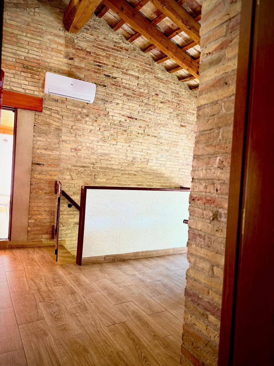 Casa Laura House in Baix Ebre