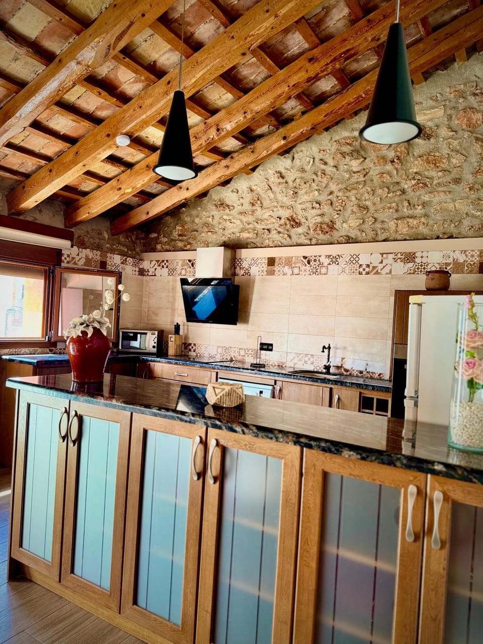 Casa Laura House in Baix Ebre