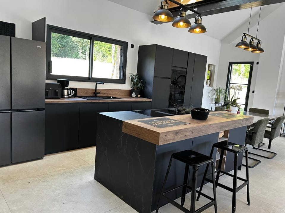 Fermette renovée House in Pays de la Loire
