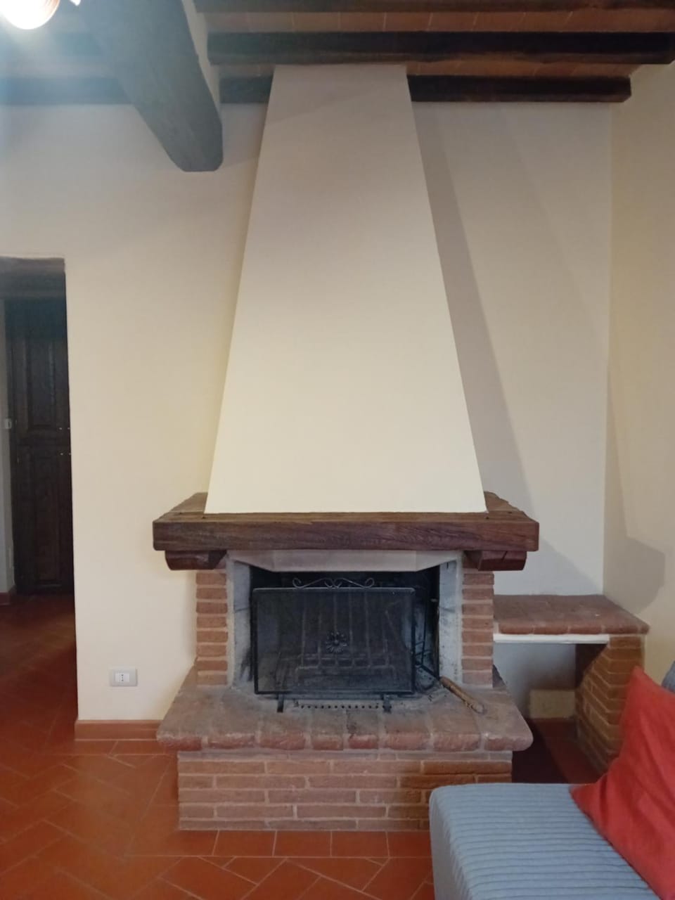 Appartamento SoLe Apartment in Cortona