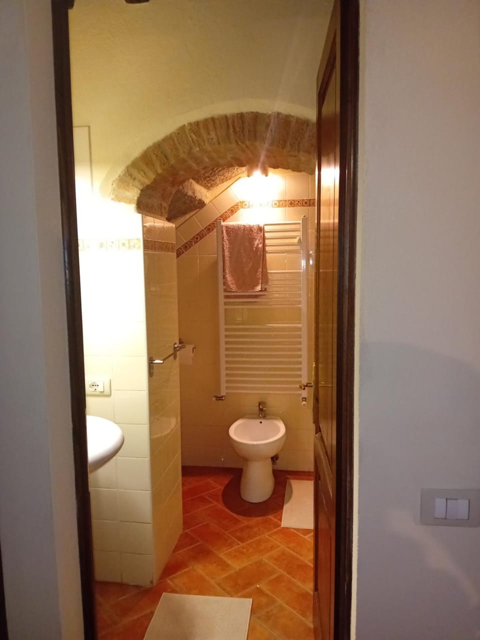 Appartamento SoLe Apartment in Cortona