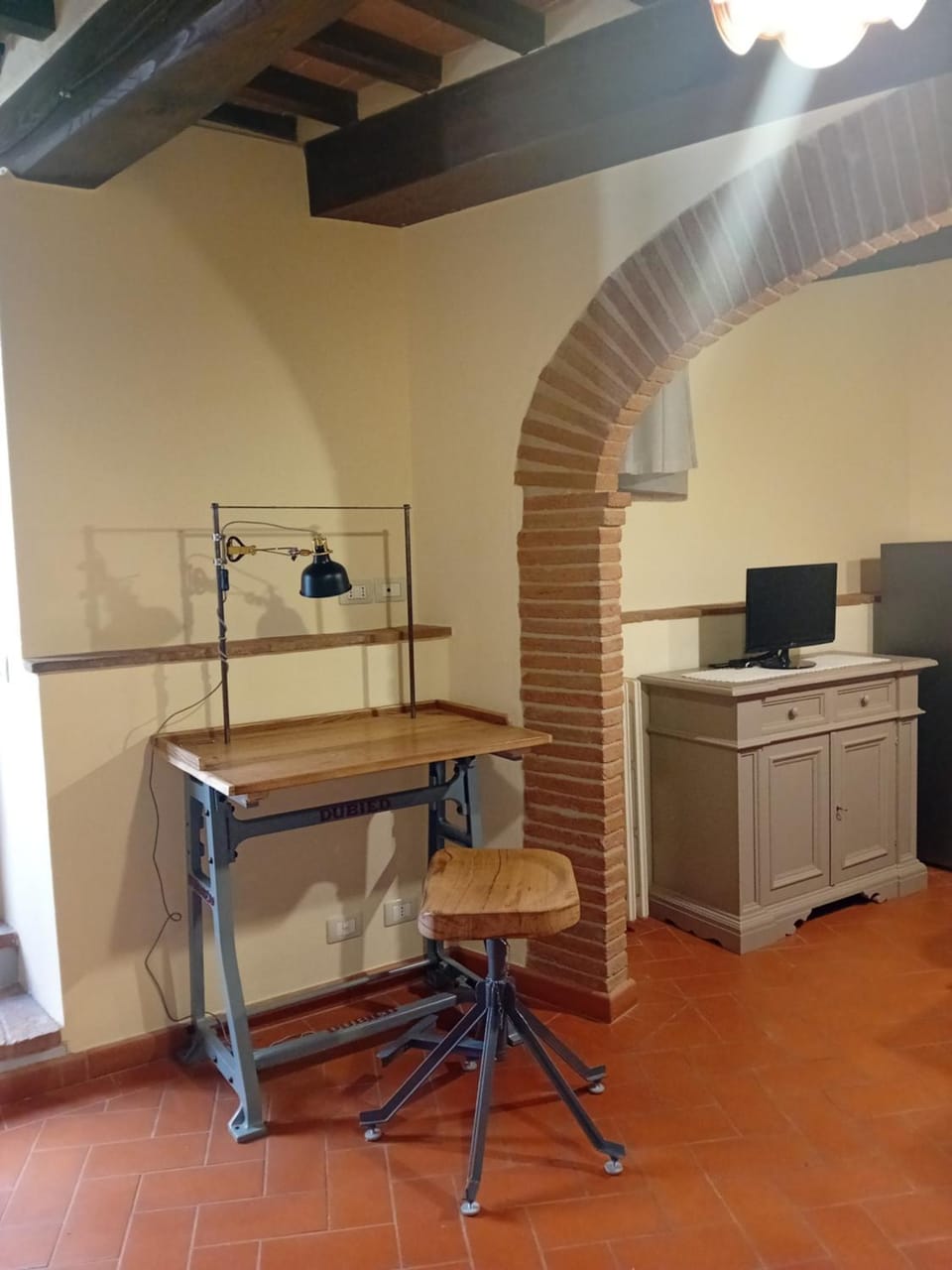 Appartamento SoLe Apartment in Cortona