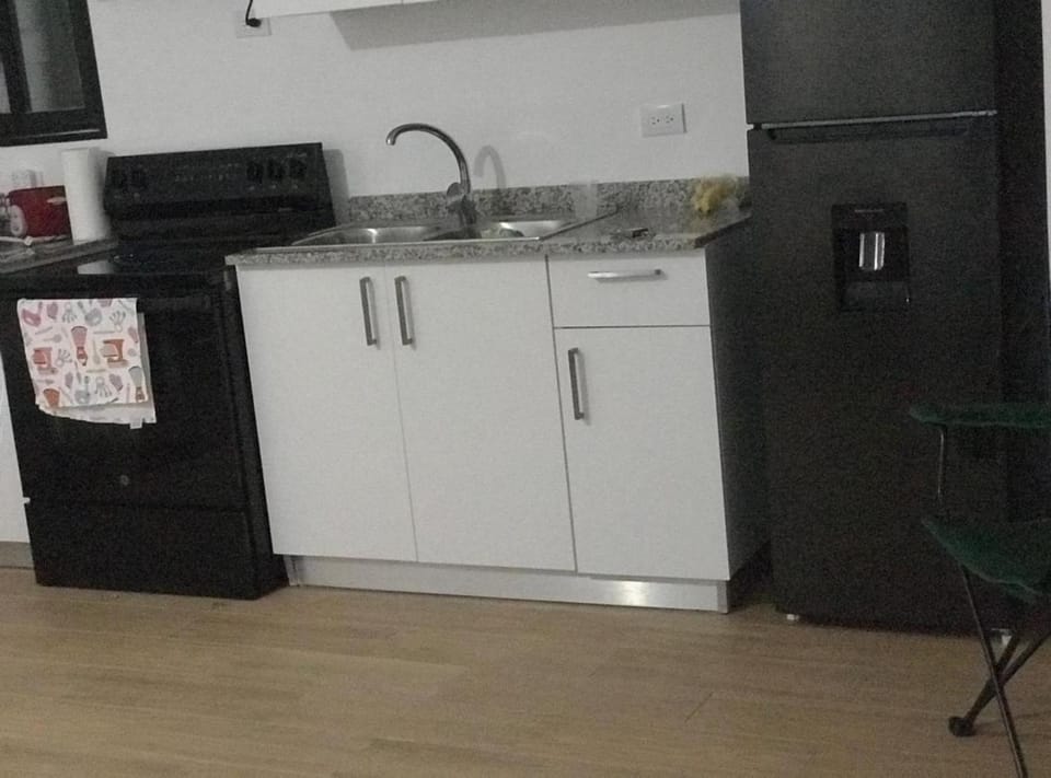 Ca' La Española Apartment in Punta Cana