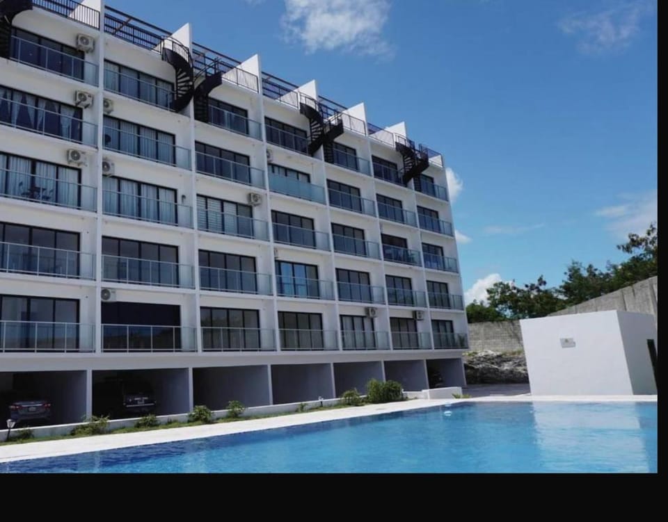 Ca' La Española Apartment in Punta Cana