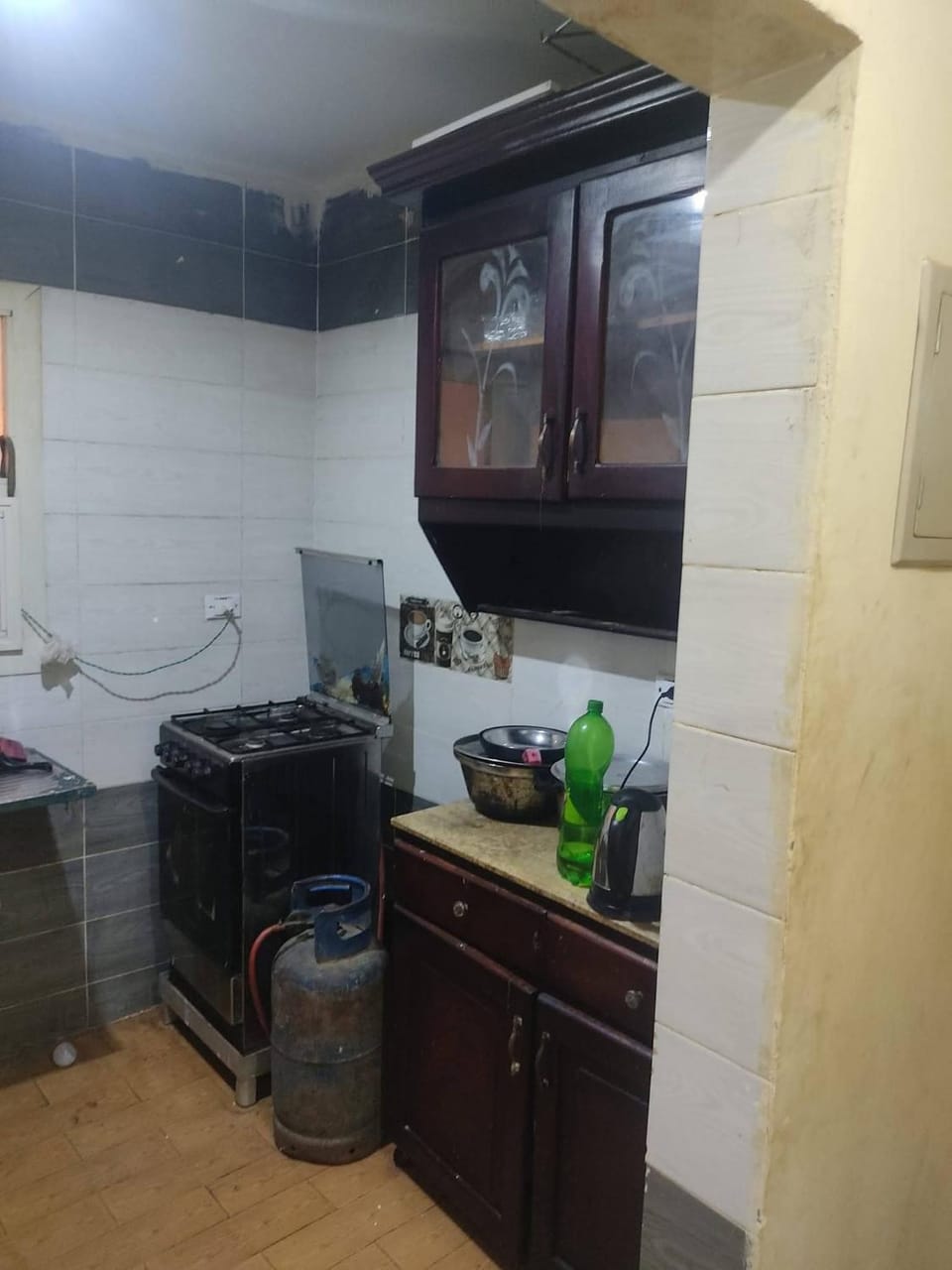 Soukaina home Campground/ 
RV Resort in Egypt