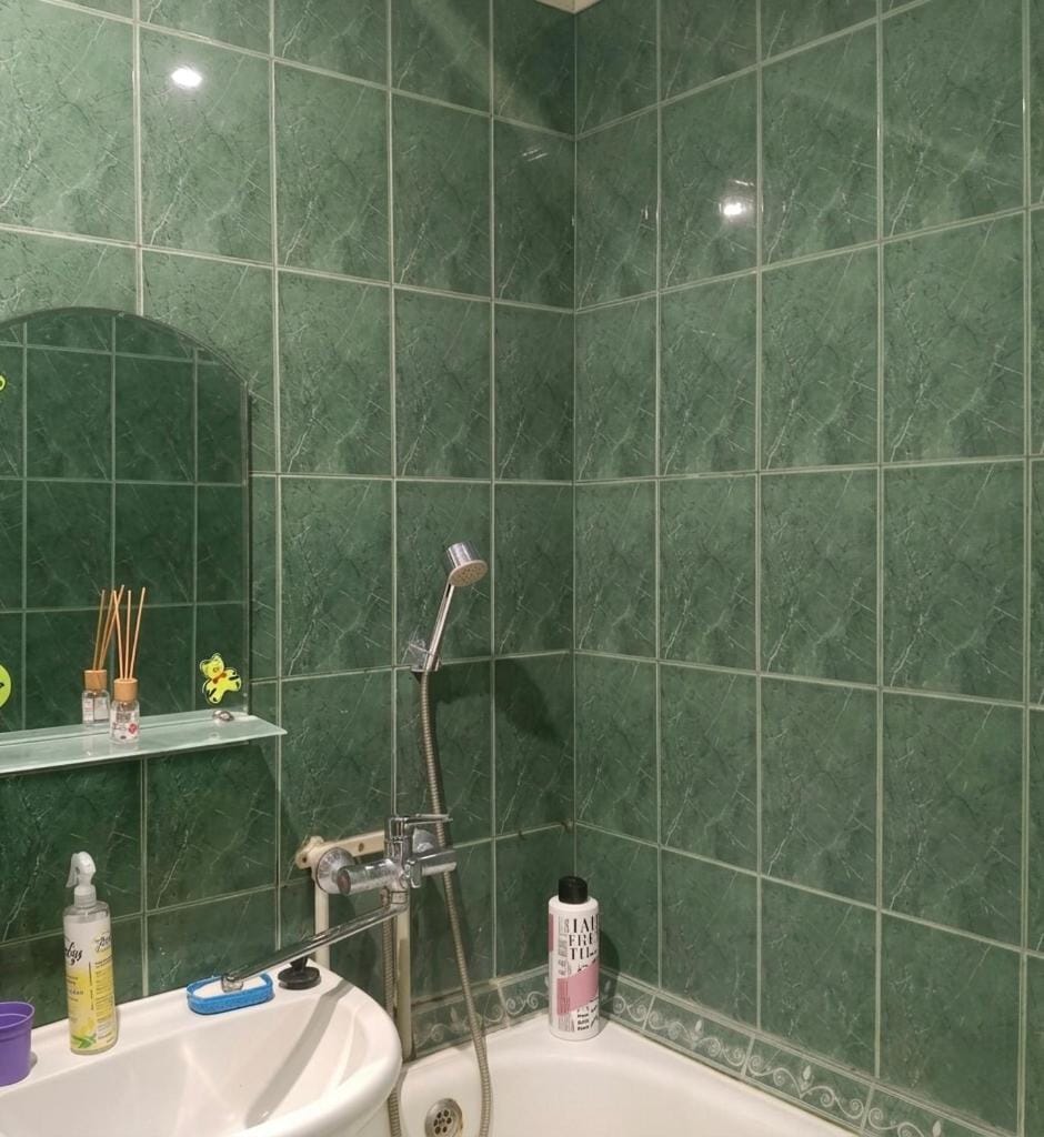 Central apartments Apartment in Ukraine