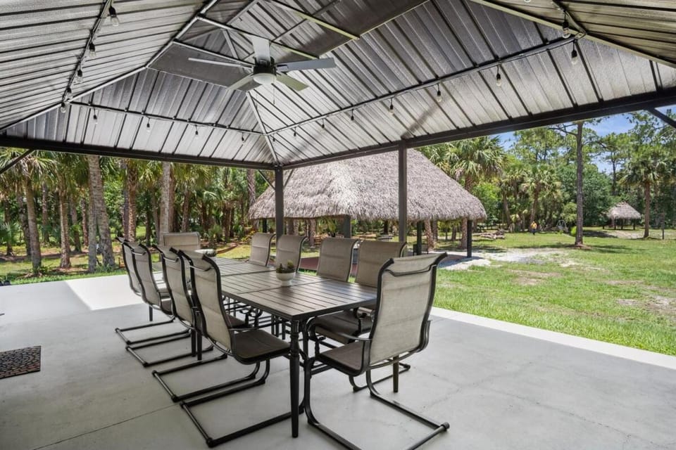 Monarca Ranch House in Florida