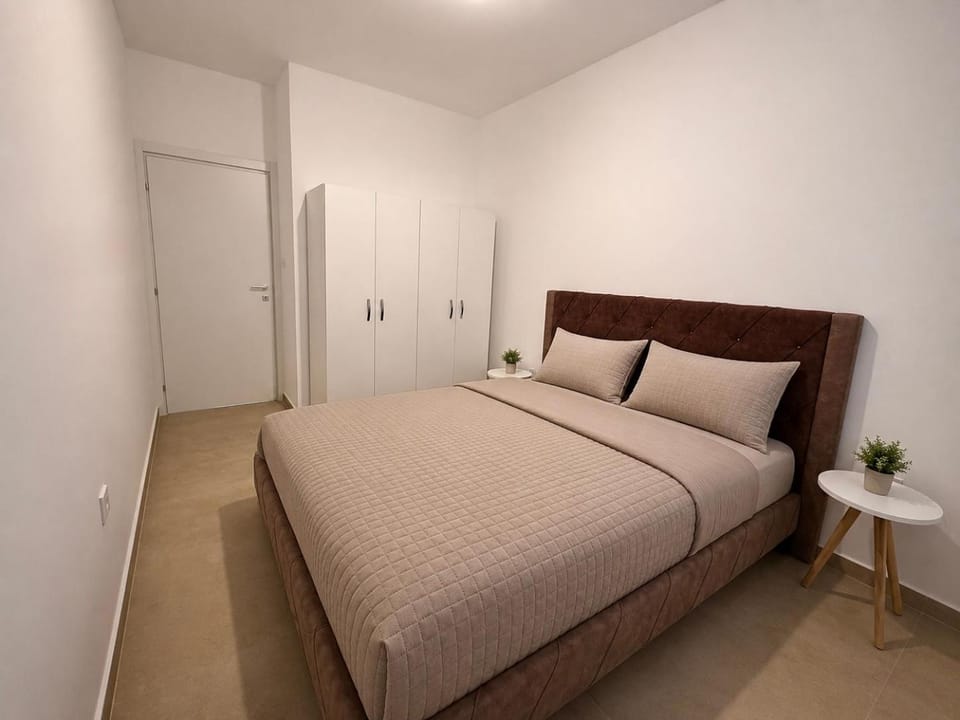 Comfort Residence Apartment in Podgorica