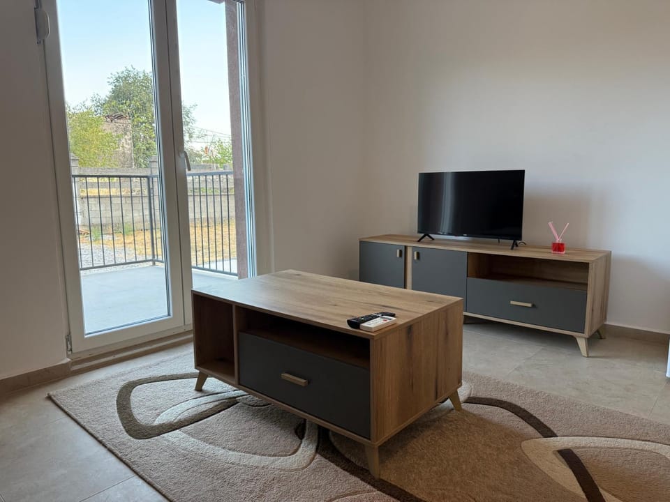 Comfort Residence Apartment in Podgorica