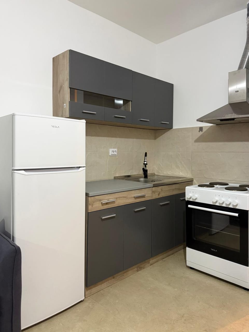 Comfort Residence Apartment in Podgorica