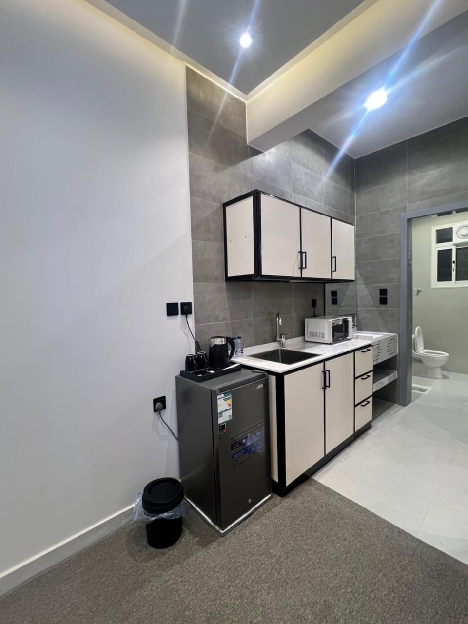 شقق فاخرة Apartment in Saudi Arabia