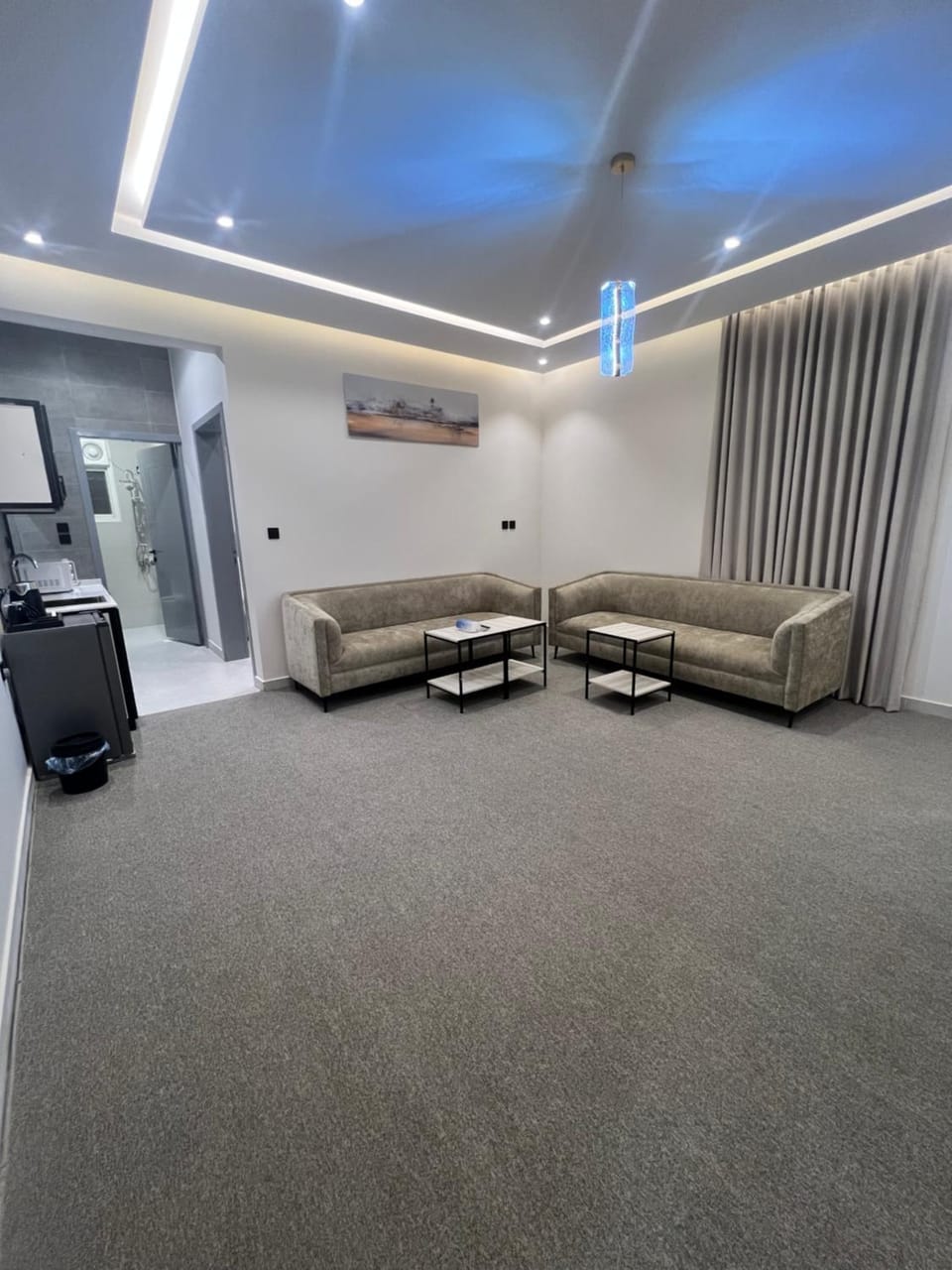 شقق فاخرة Apartment in Saudi Arabia