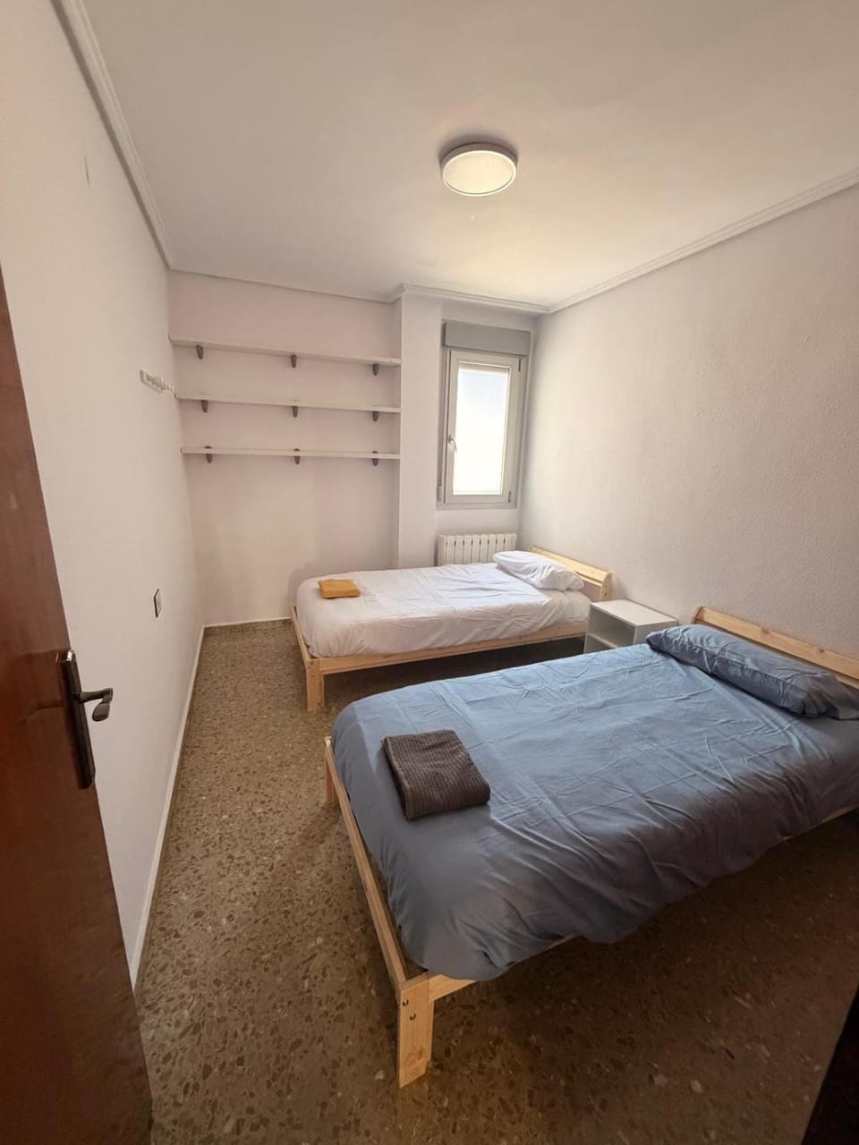Spacious apartment for 7 people with 2 bathrooms Apartment in Valencian Community