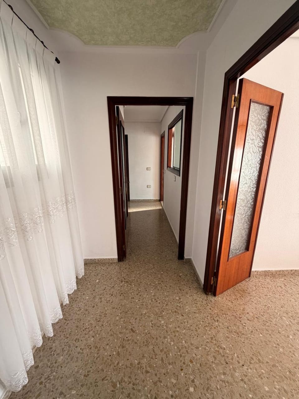 Spacious apartment for 7 people with 2 bathrooms Apartment in Valencian Community