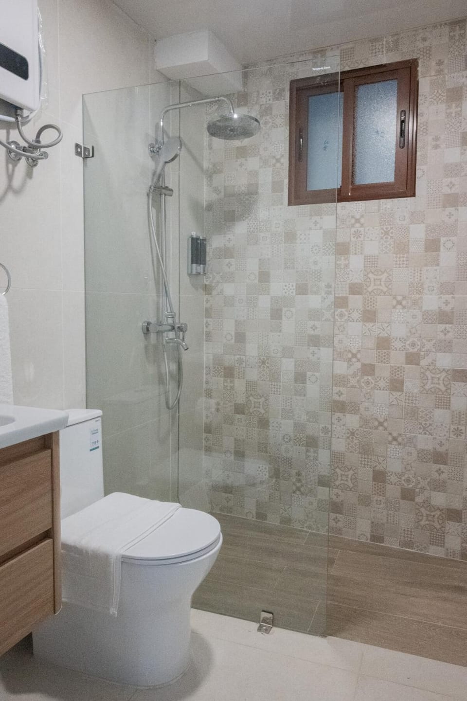 Modern Studio, Colonial Zone, Santo Domingo Este Apartment in Distrito Nacional