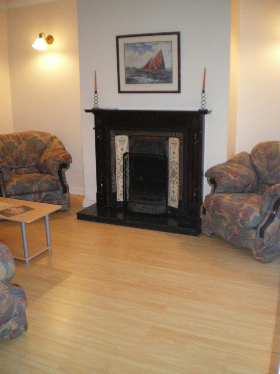 4 Bedroom Haven 10 mins walk to beach House in Galway