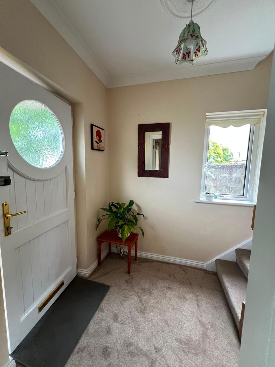 4 Bedroom Haven 10 mins walk to beach House in Galway